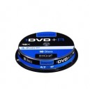 Support DVD+R 16x Intenso - DVD + R 4,7 GB - vitesse 1 - 8x - resistant anti-scratch - boîtier éjectant "Kick Out Case... (41