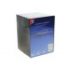 Support Kim Kranholdt Dexlan - Pack de 10 Boitier DVD standard - Noir (931805)