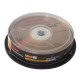 Support DVD-R 1x10 Kodak DMD Professional or 4,7GB 16xspindle (10er Spindel)