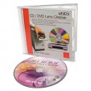 Support CD-R Lindy Electronics Thomann LINSENREINIGUNGS CD (4002888404310)