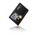Support de stockage Maxell - DVD+R - 4,7 Gb - 16x Speed - Boitier cristal 5mm - Sous cellophane individuel - Pack de 5 (187899)