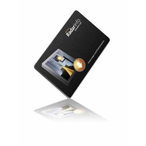 Support de stockage Maxell - DVD+R - 4,7 Gb - 16x Speed - Boitier cristal 5mm - Sous cellophane individuel - Pack de 5 (187899)