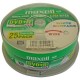 Support 16x Maxell - DVD+R 4,7 Go - 16X - Printable White Multi-Use - Spindle de 25 (4902580511197)