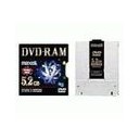 Maxell - DVD-RAM - 9.4 Go 3x - support de stockage (275435)