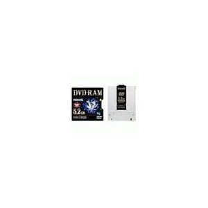 Maxell - DVD-RAM - 9.4 Go 3x - support de stockage (275435)