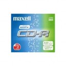 Support de stockage 52x Offre Entreprise - CD-R Maxell 700 Mo 52x (4902580449667)