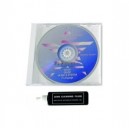 Kit de nettoyage MCAD Consommables informatiques/Nettoyage informatique (190601)