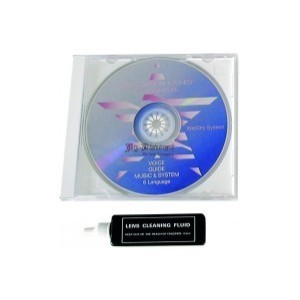 Kit de nettoyage MCAD Consommables informatiques/Nettoyage informatique (190601)