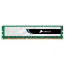 Mémoire PC Value Select DDR3-1333 PC3-10600 CL9 CORSAIR 2 Go (VS2GB1333D3)