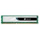 Mémoire PC Value Select DDR3-1333 PC3-10600 CL9 CORSAIR 2 Go (VS2GB1333D3)