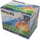 Support de stockage CD-R Philips (908210004645) Lot de 10