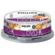 Support de stockage 16x Philips (DM4I6B25F00) Lot de 25