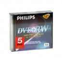 Support de stockage DVD+RW Philips (908210004595)