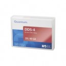 Quantum Technology Quantum - DDS-4 - 20 Go / 40 Go - noir - support de stockage (662676606483)