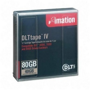 Support de stockage DLT Imation (11776) (IMN11776RPS)