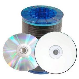 Support CD-R 80 48x Sony Diamond 100er Bulk (B001ID0E5O)