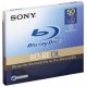 Support de stockage BD-RE 2x Sony (BNE50B) à l'unité