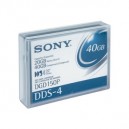 Sony DG D150 - DDS-4 - 20 Go / 40 Go - support de stockage (115-96)