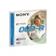 Sony DMR 30 - 2 x DVD-R (8cm) 1.4 Go - support de stockage - Lot de 2 (2DMR30ABT)