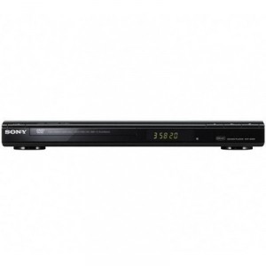 Sony DVP-SR100 Lecteur DVD