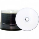 Support de stockage CD-R Taiyo Yuden DVD-R 4.7GB 16x Taiyo Y. watershield 50 (4260074628494)