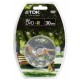 TDK 10 x DVD-R (8cm) - 1.4 Go 2x - spindle - support de stockage