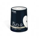 Support 16x TDK DVD-R 4.7GB 16x 100pk Cake Box Printable (t19915)