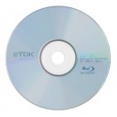 Support de stockage Tdk/dvd/cd - blu-ray bd-re/1x-2x 50gb pk1 jewel c (BD-RE50JC2XE2)