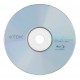 Support de stockage Tdk/dvd/cd - blu-ray bd-re/1x-2x 50gb pk1 jewel c (BD-RE50JC2XE2)