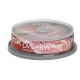 Support TDK DVD+RW 1.4GB 30Min 1-4x 8cm Cakebox Spindle (10 Pack)