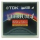 TDK LTO Ultrium x 1 - 800 Go - support de stockage (D2407LTO4)