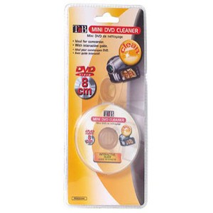 Support DVD 8 cm TNB NET DVD 8CM (3303170030257)