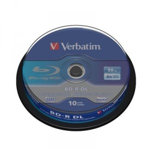 Verbatim BD-R (23942437468)