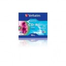 Support 52x Verbatim 43675 Lot de 10