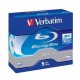 Support Verbatim BD-R SL 4x (43688)