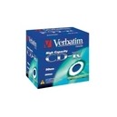 Support de stockage DVD-R 40x Verbatim (43428) Lot de 10 (43428PACK10)