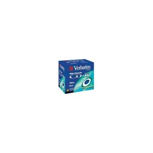 Support de stockage DVD-R 40x Verbatim (43428) Lot de 10 (43428PACK10)