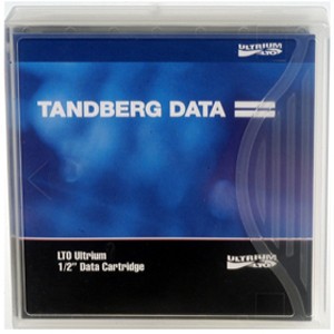 Western Digital Support LTO Ultrium LTO3 400/800GB DATA CARTRIDGE - (0043 3216)