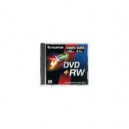 Support de stockage DVD+RW FUJIFILM (65977)