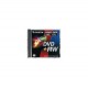 Support de stockage DVD+RW FUJIFILM (65977)