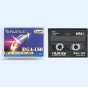 Support de stockage DAT FUJIFILM (P10DDGJA00A) à l'unité