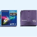 Support de stockage LTO Ultrium Fujitsu (45087) à l'unité (DCRLTO2FJ01)
