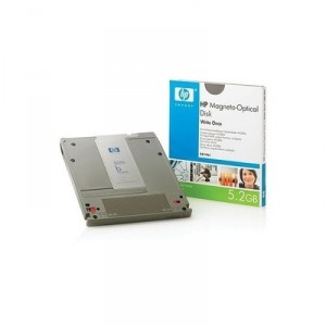 Support de stockage Disque WORM HP (88146J)