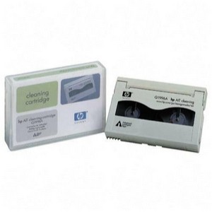 Cartouche de nettoyage Bande 8 mm HP AIT (Q1996A) (hewq1996a)