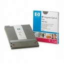 Support de stockage Disque magnéto-optique HP (C7984A) à l'unité (S1112450)