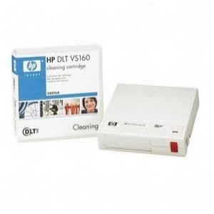 Cartouche de nettoyage DLT HP (C8016A) à l'unité