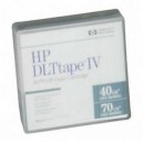 Support de stockage HP DLT IV à l'unité (C5141F)