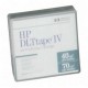 Support de stockage HP DLT IV à l'unité (C5141F)
