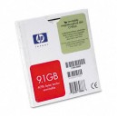 Support de stockage Disque magnéto-optique HP (C7983A)