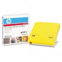 Support de stockage LTO Ultrium HP (C7973W) à l'unité